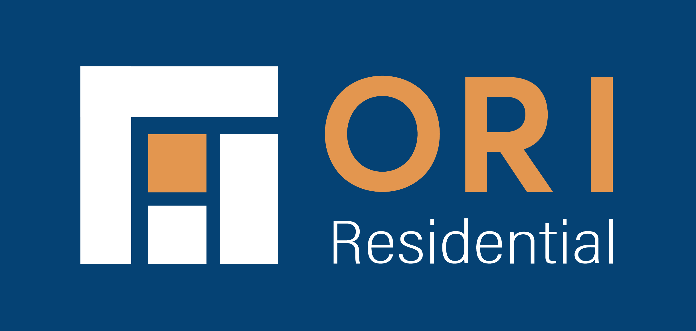 Ori Residential Ori Residential